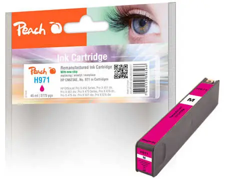 Peach 318017