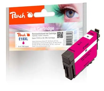 Peach 318101