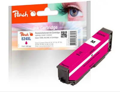 Peach 318120