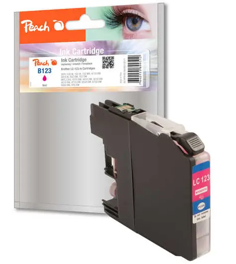 Peach 318571