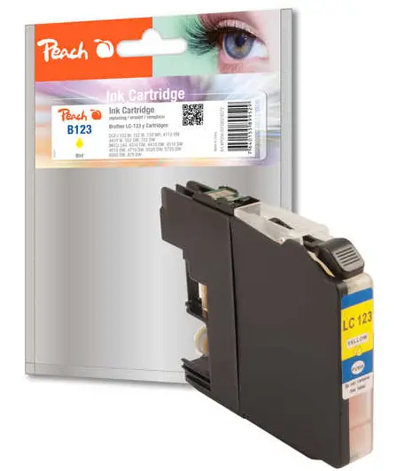 Peach 318572