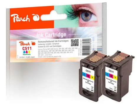 Peach 318821