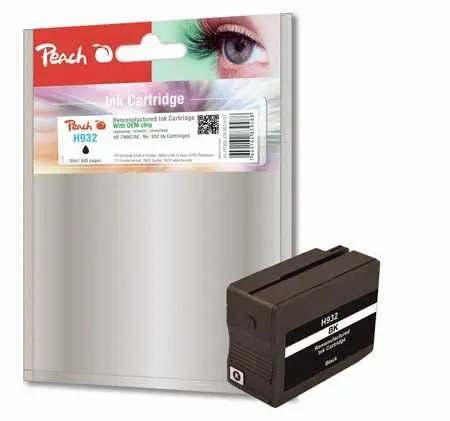 Peach 319107