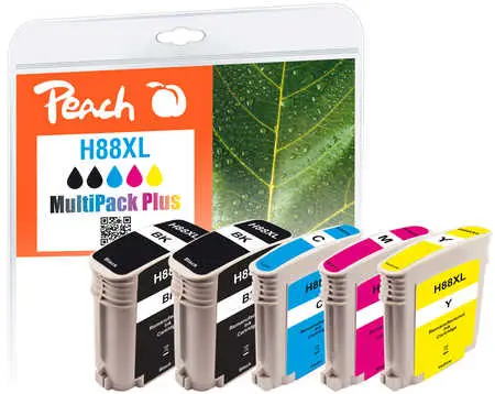 Peach 319345