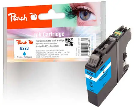 Peach 319367