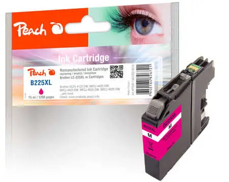 Peach 319374