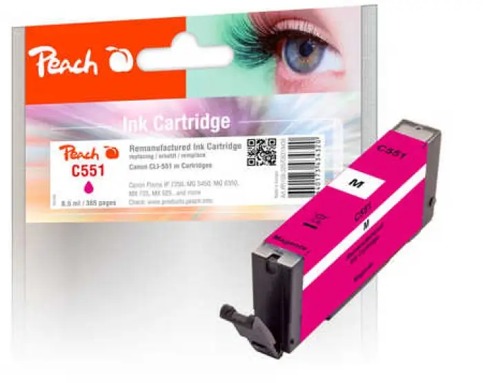 Peach 319438