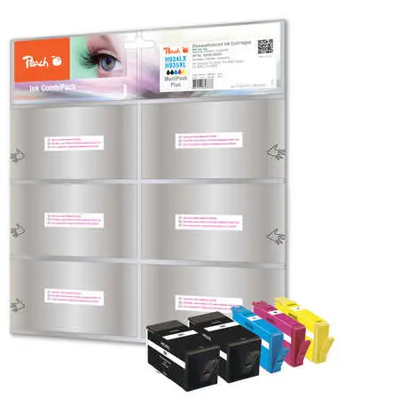 Peach 319492 PI300-640