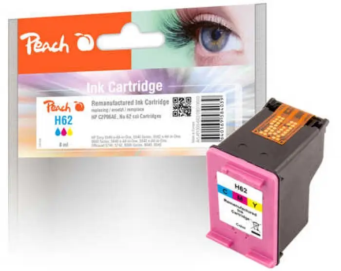 Peach 319550