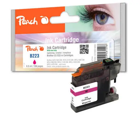 Peach 319562