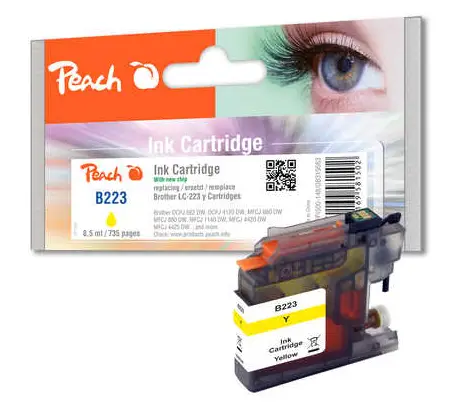 Peach 319563