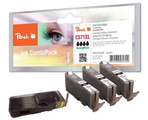Peach 319596 PI100-267