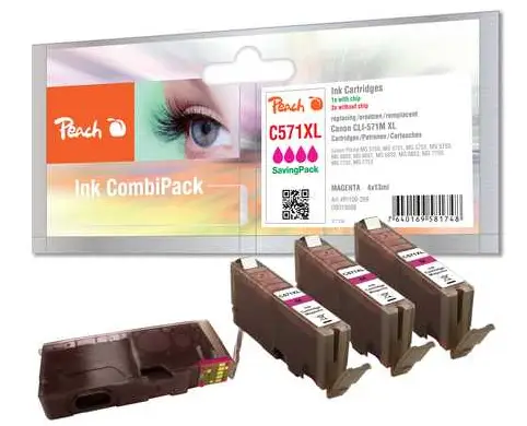 Peach 319598 PI100-269