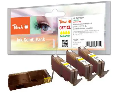 Peach 319599 PI100-270
