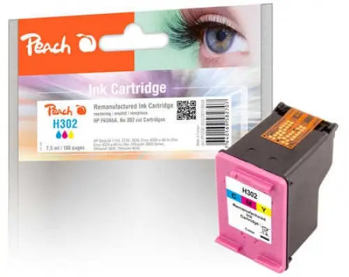 Peach 319604