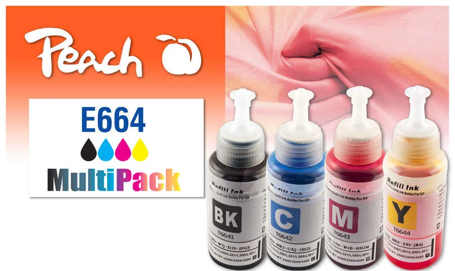 Peach 320462