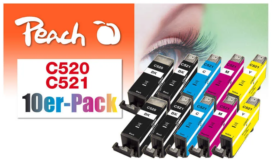Peach 320698