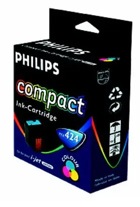 Philips PFA-424 PFA424/00