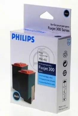 Philips PFA-432 PFA432