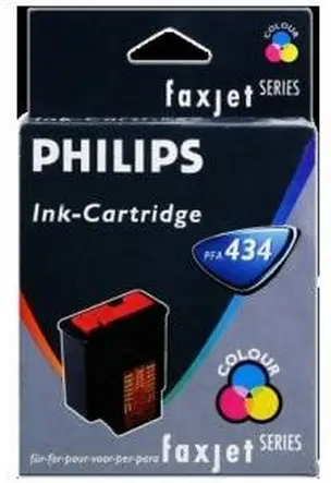 Philips PFA-434 PFA434/00