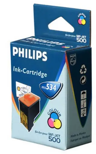 Philips PFA-534 PFA534/00