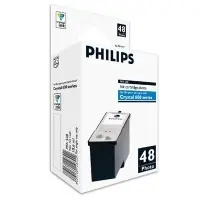 Philips PFA 548/Crystal Ink 48 906115314401