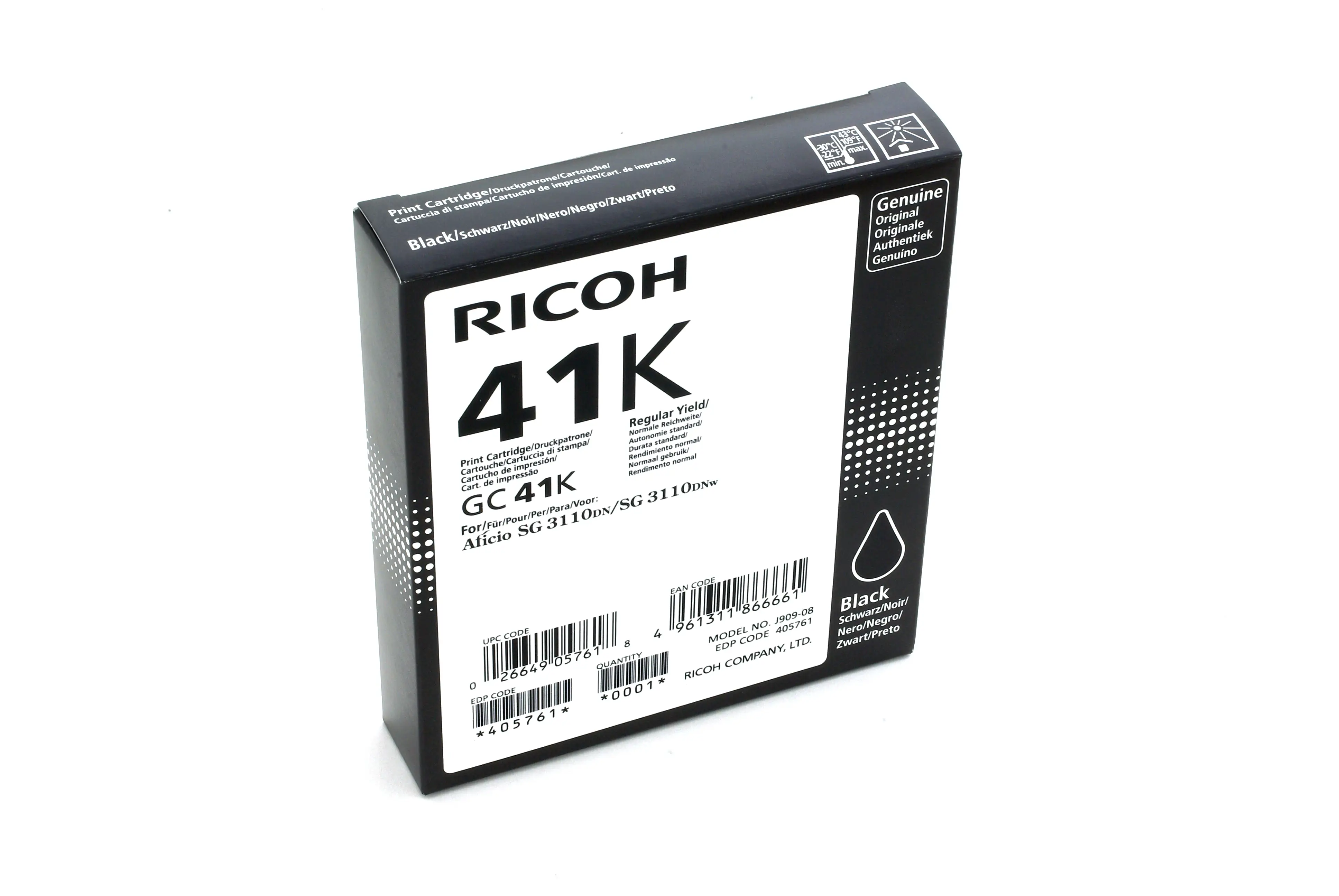 Ricoh 405761