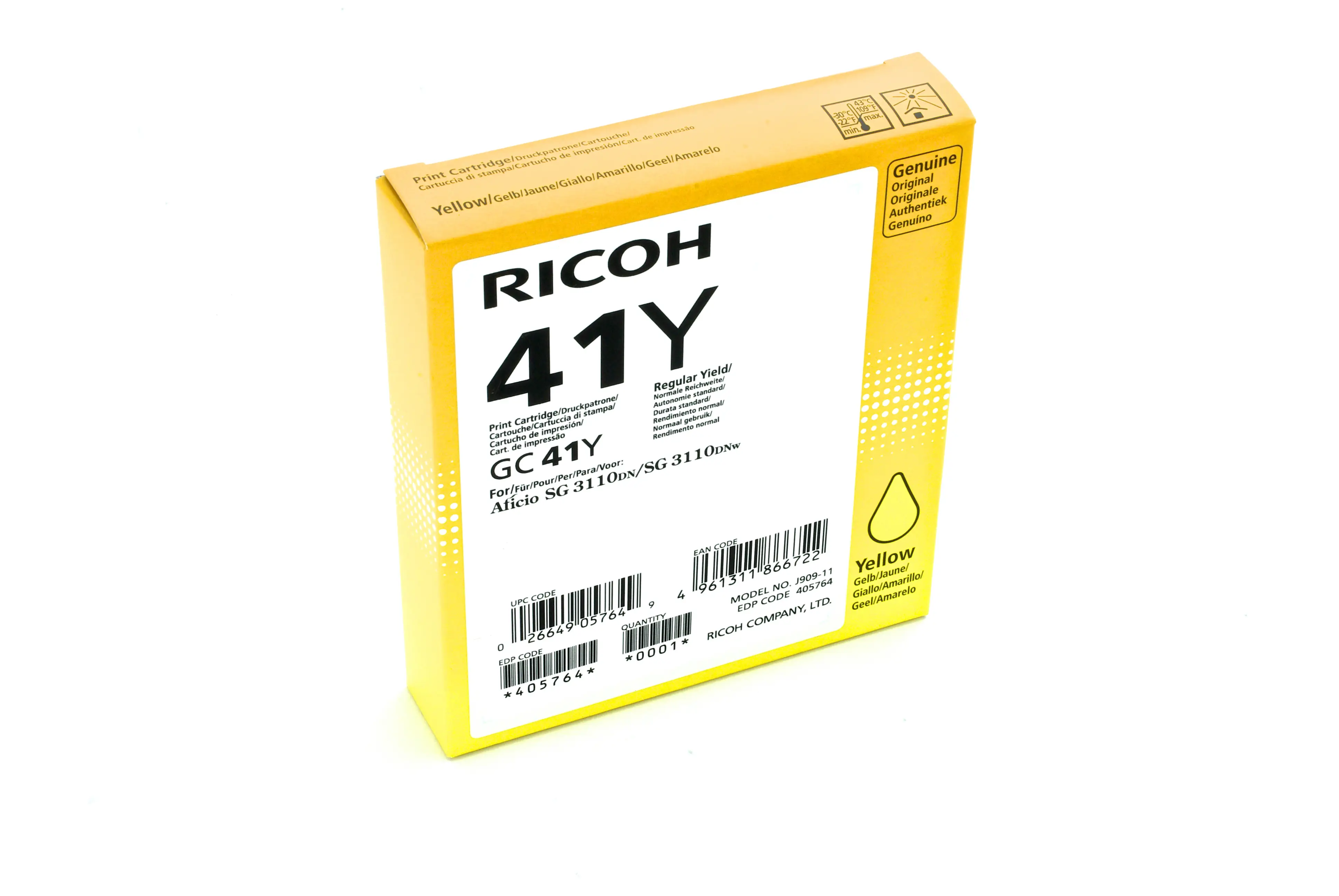 Ricoh 405764