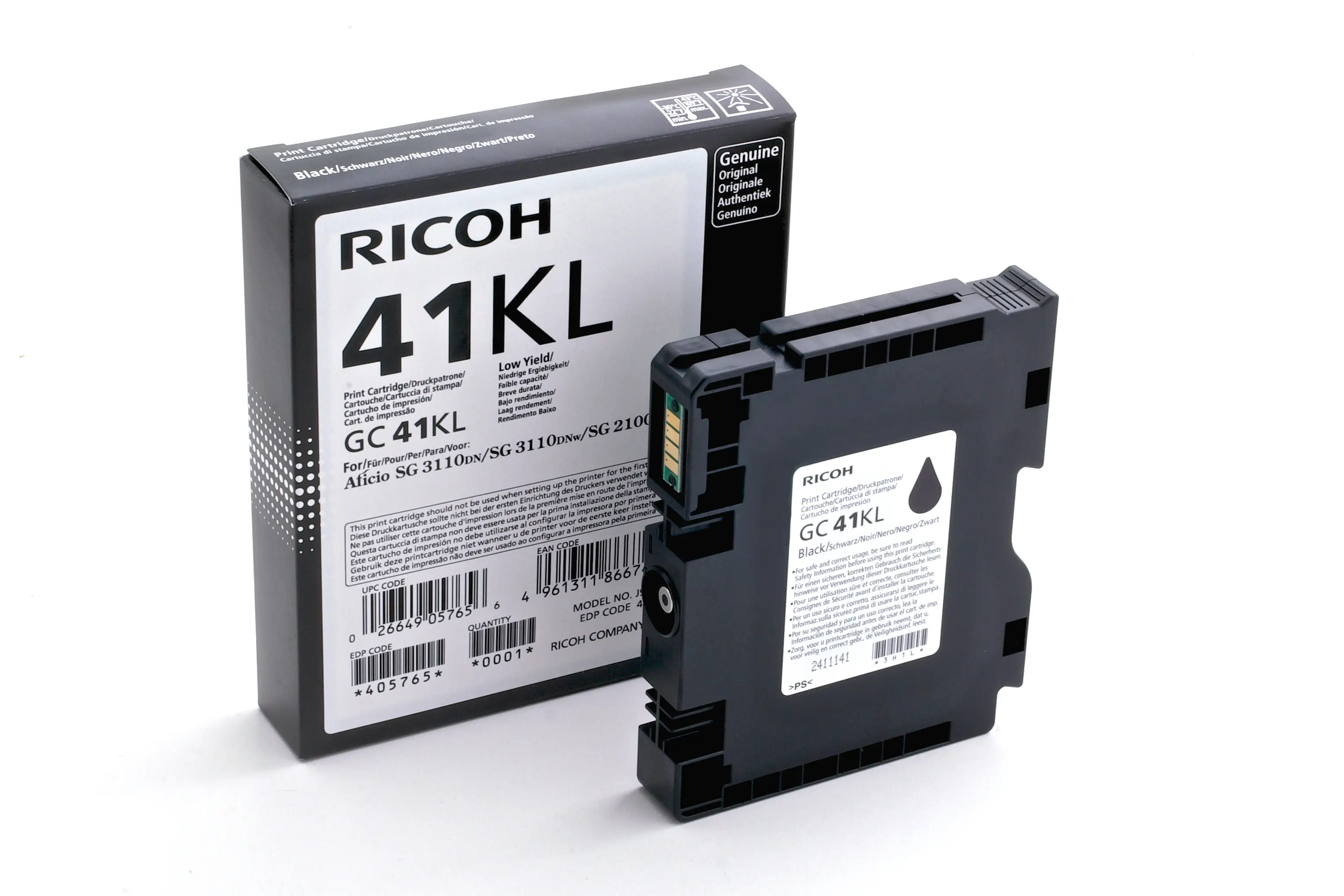 Ricoh 405765