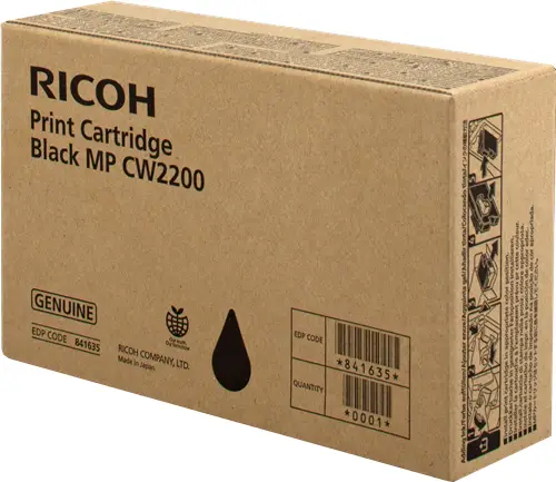 Ricoh 841639