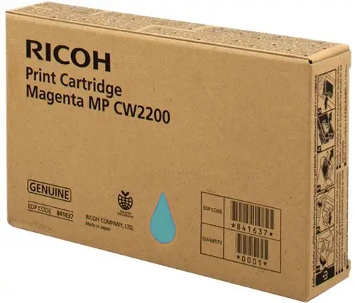 Ricoh 841640