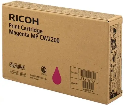 Ricoh 841641