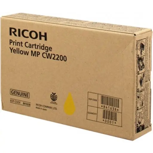 Ricoh 841642