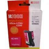 Ricoh Cartridge G500/G700 Magenta 402282