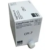 Ricoh DX3240 Ink Black cartridge 817147