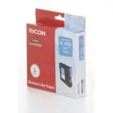Ricoh High Yield Print Cartridge Cyan 2.3k 405537