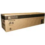 Ricoh Ink 600cc Black 893058