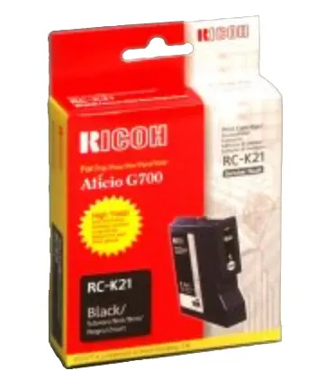 Ricoh K173 Black