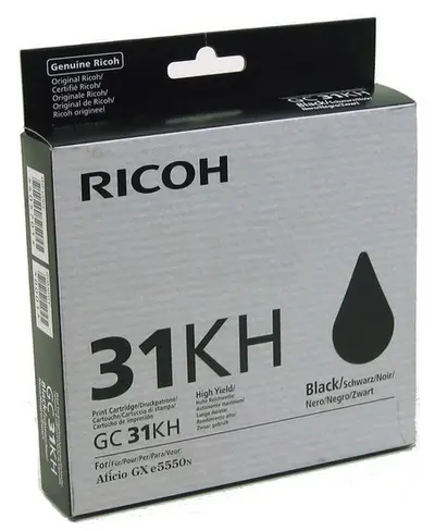 Ricoh RHGC31HK