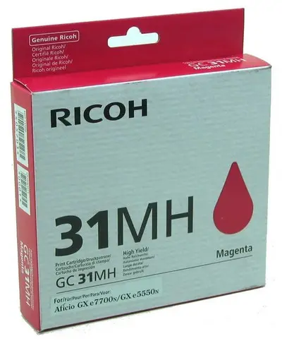 Ricoh RHGC31HM