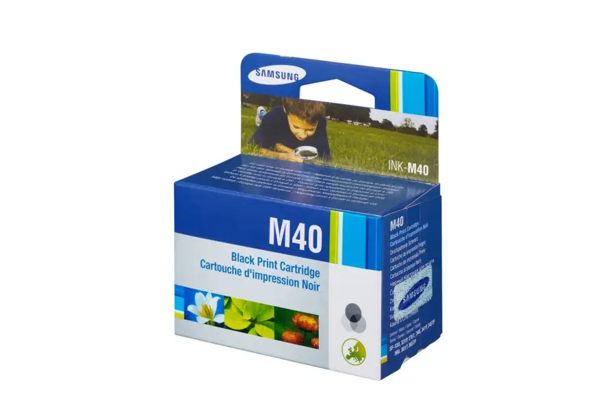 Samsung INK-M40P