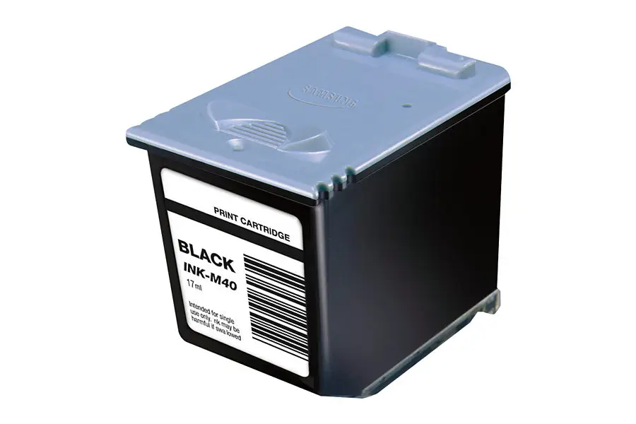Samsung INK-M40V