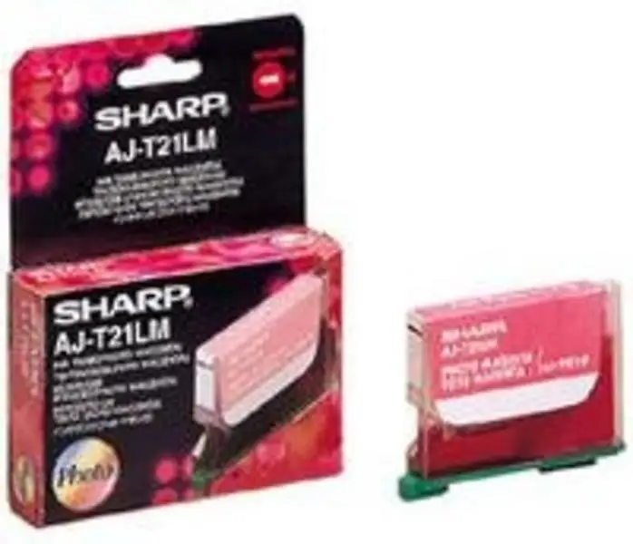 Sharp AJ-T21LM