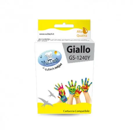 Vultech GS-1240Y