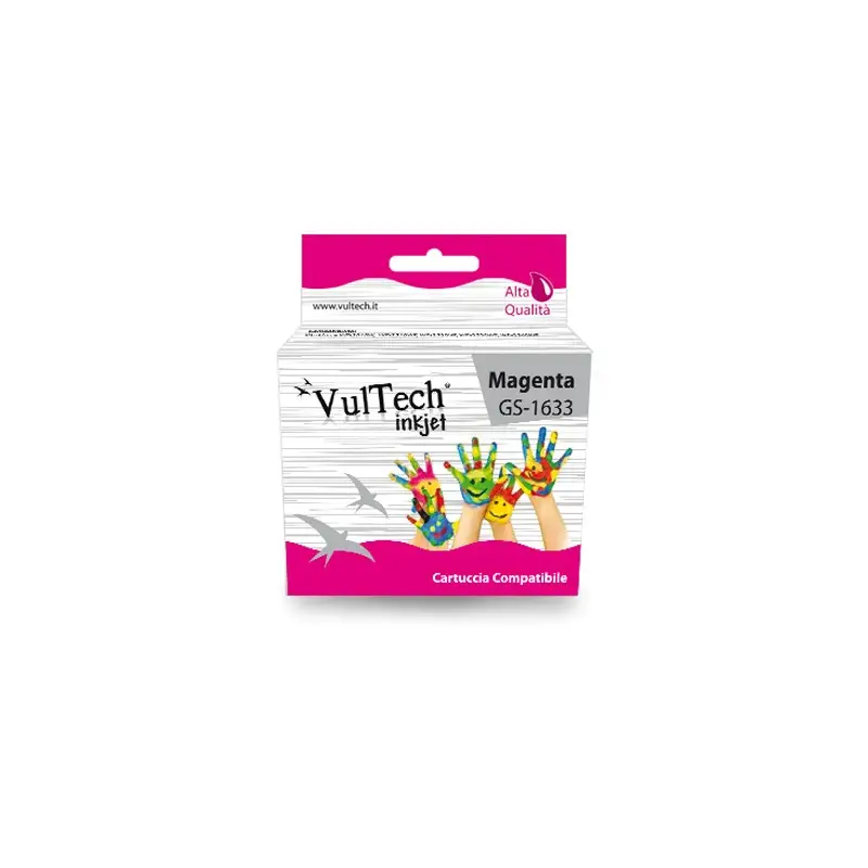 Vultech GS-1633