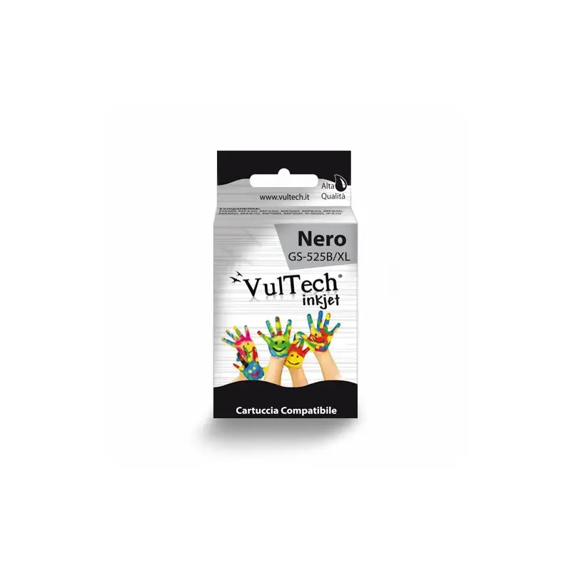 Vultech GS-525B