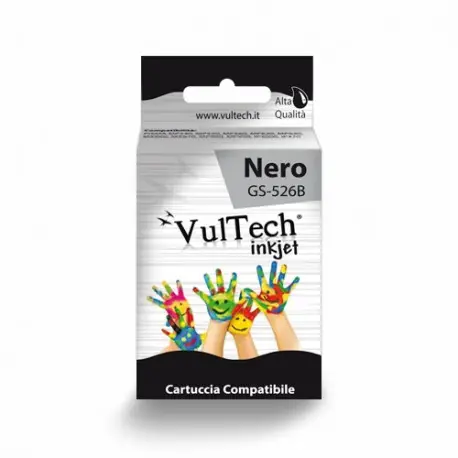 Vultech GS-526B
