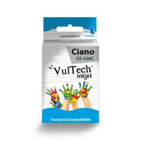 Vultech GS-526C