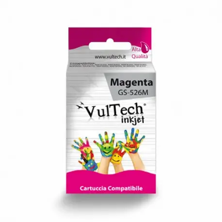 Vultech GS-526M
