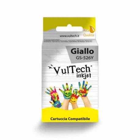 Vultech GS-526Y